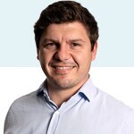 Executivo Municipal - Nuno Matos