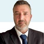 Executivo Municipal - Ant&oacute;nio Parada