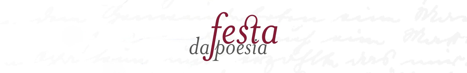 Festa da Poesia