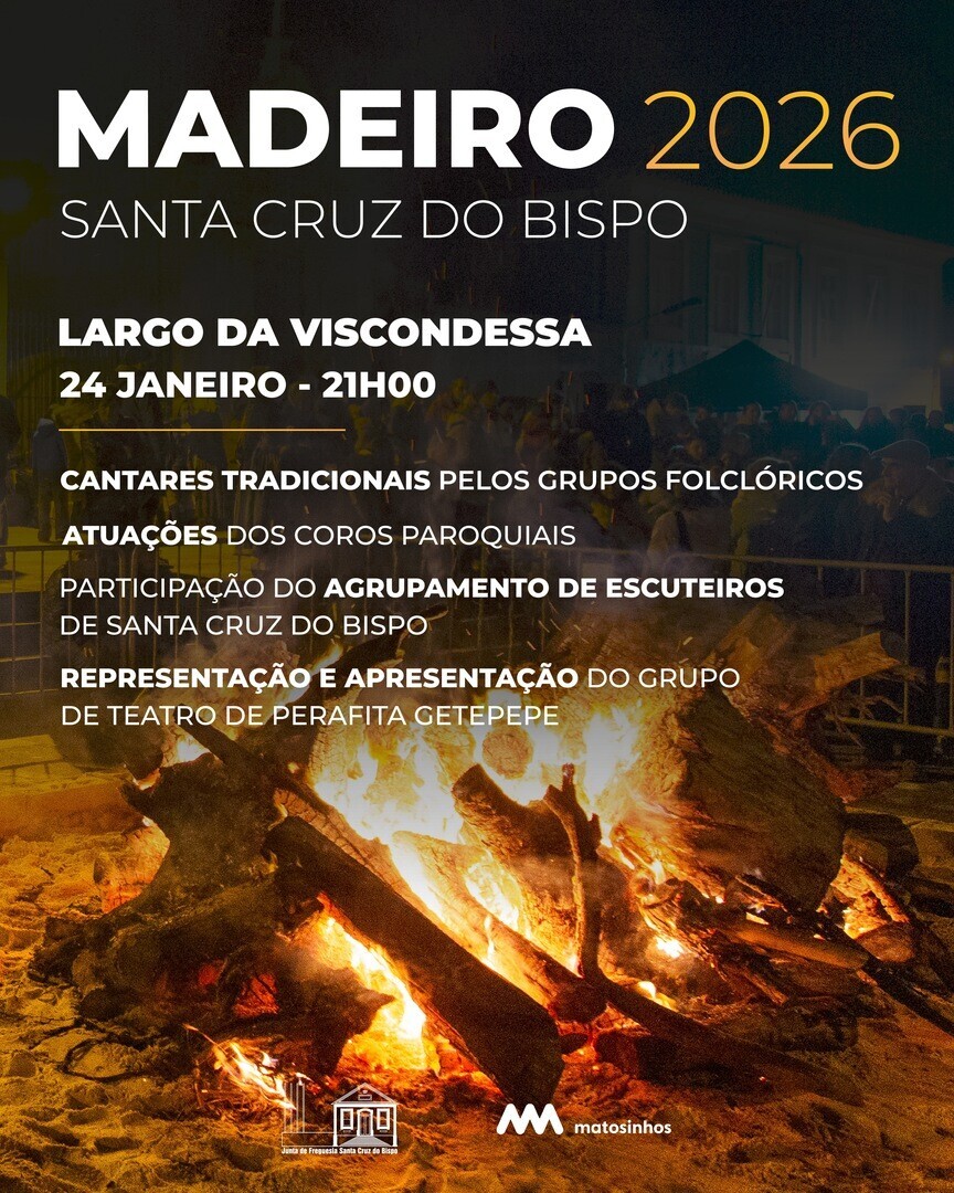 madeiro santa cruz