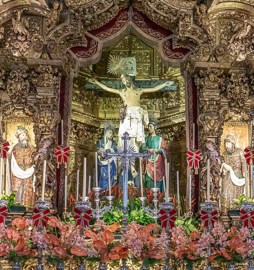 senhor de matosinhos