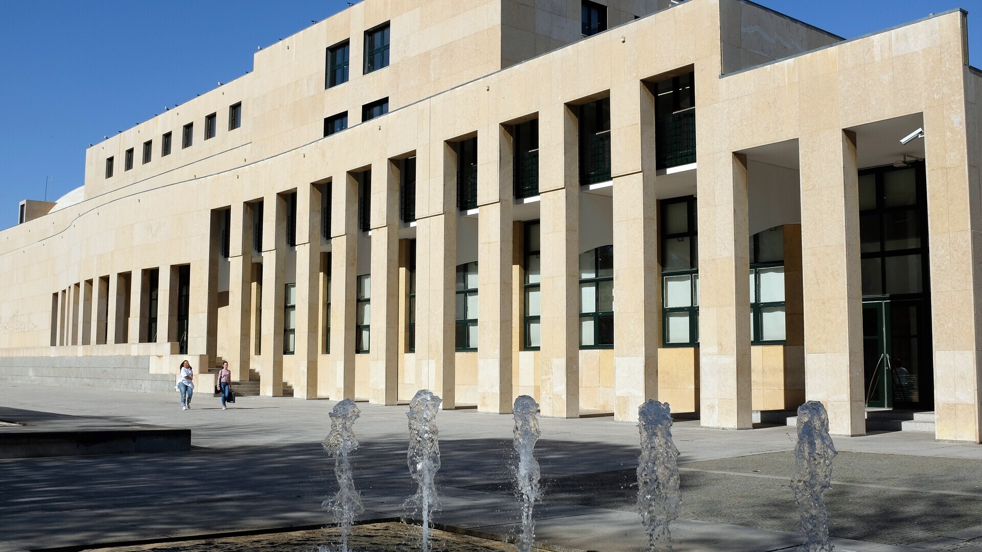 C&acirc;mara Municipal de Matosinhos