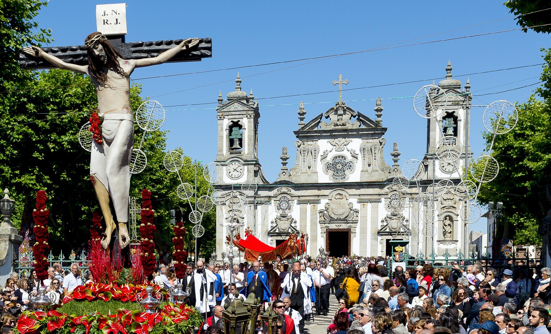 Senhor de Matosinhos