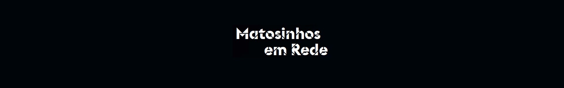 matosinhos em rede