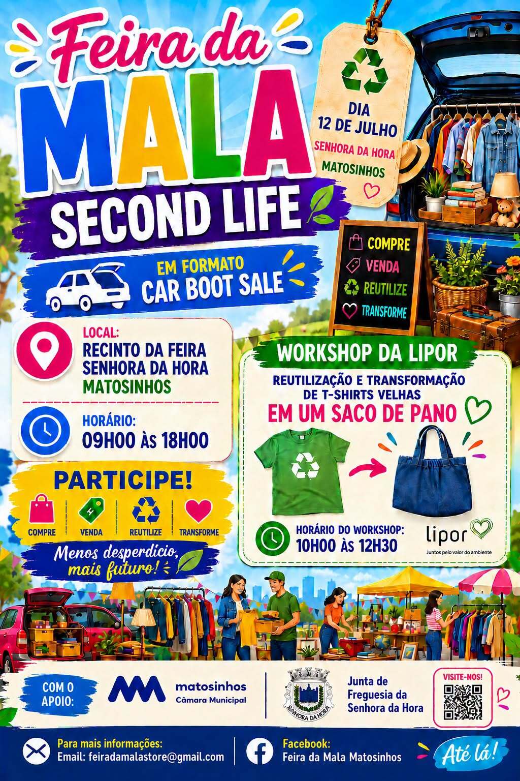 feira da mala