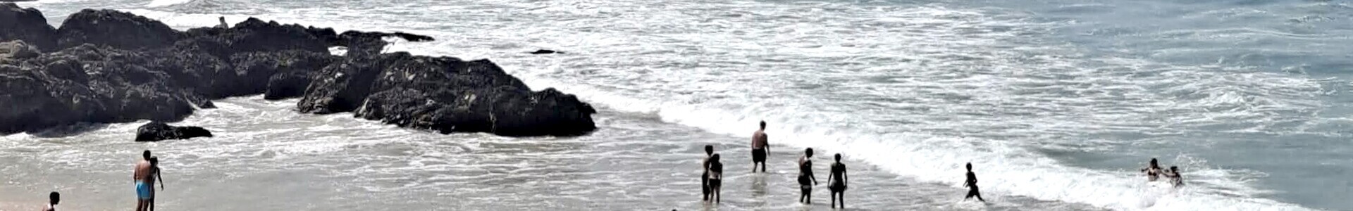 imagem praia meia laranja