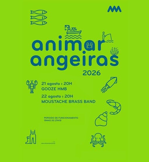Animar 21 agosto