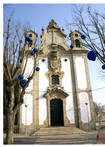 igreja