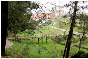  Parque de Real