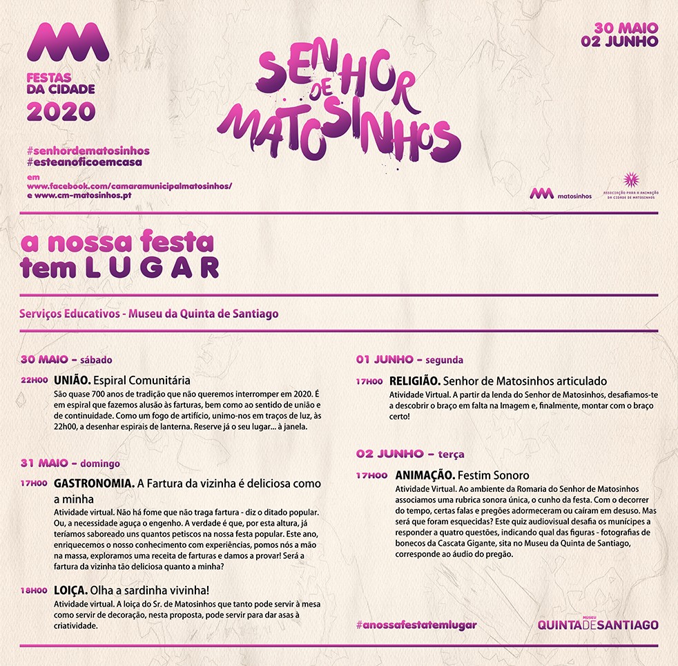 senhor de matosinhos 