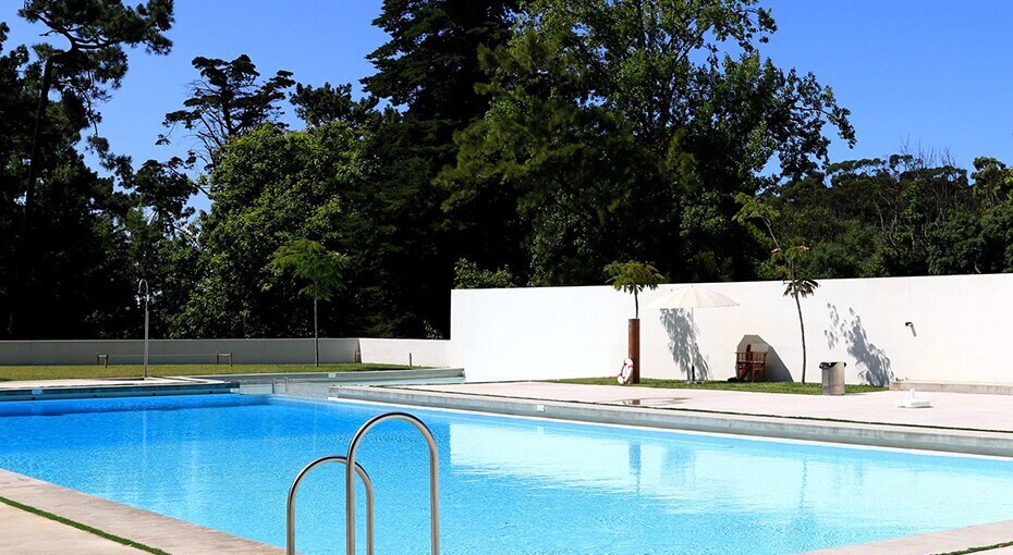 Piscina da Quinta da Concei&ccedil;&atilde;o