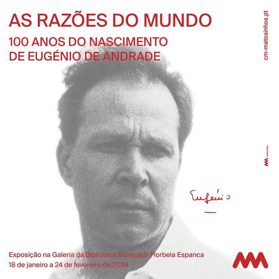 Exposi&ccedil;&atilde;o "As Raz&otilde;es do Mundo"
