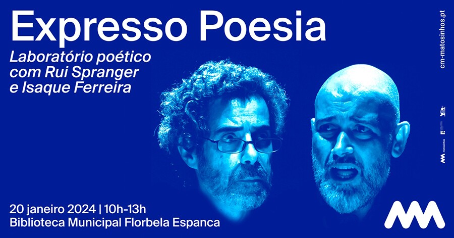 Expresso Poesia