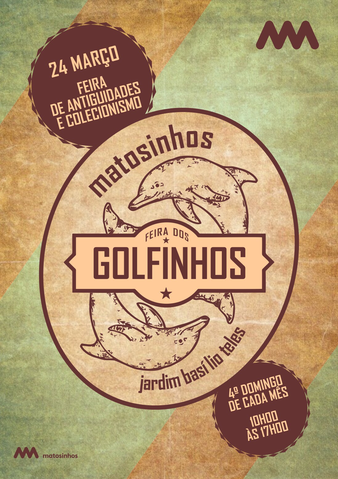 Feira dos Golfinhos