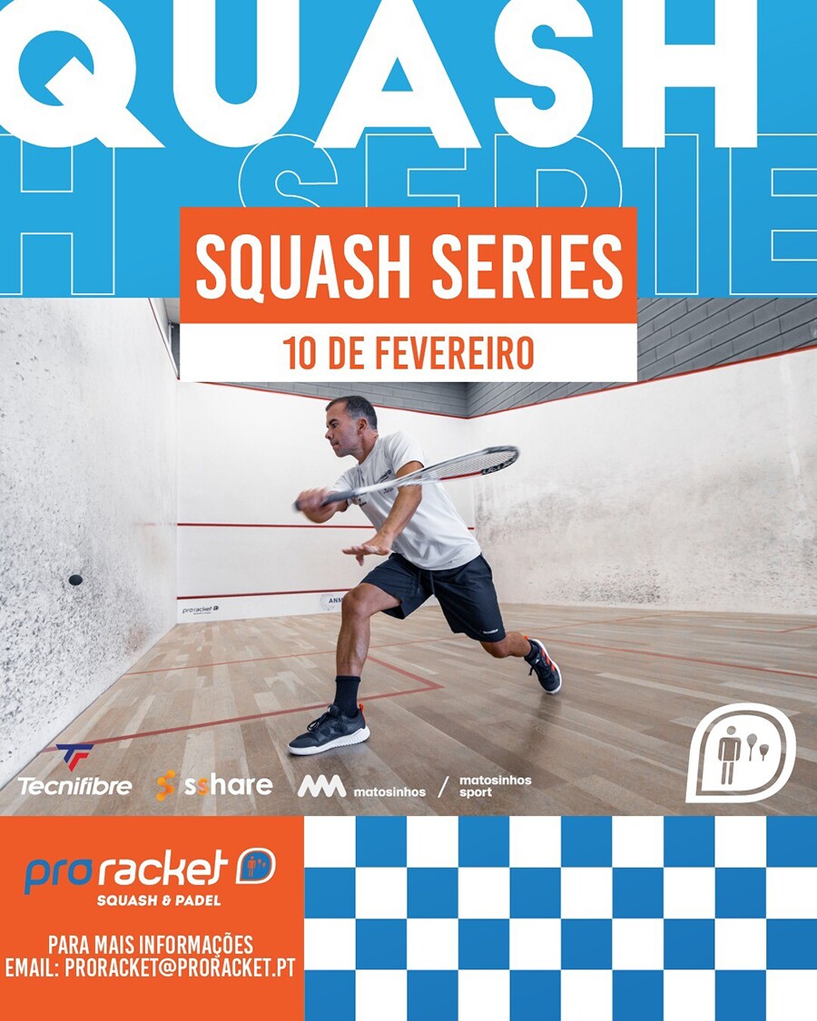 Squash Series