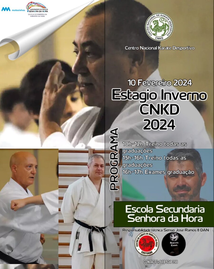 Est&aacute;gio de Inverno CNKD