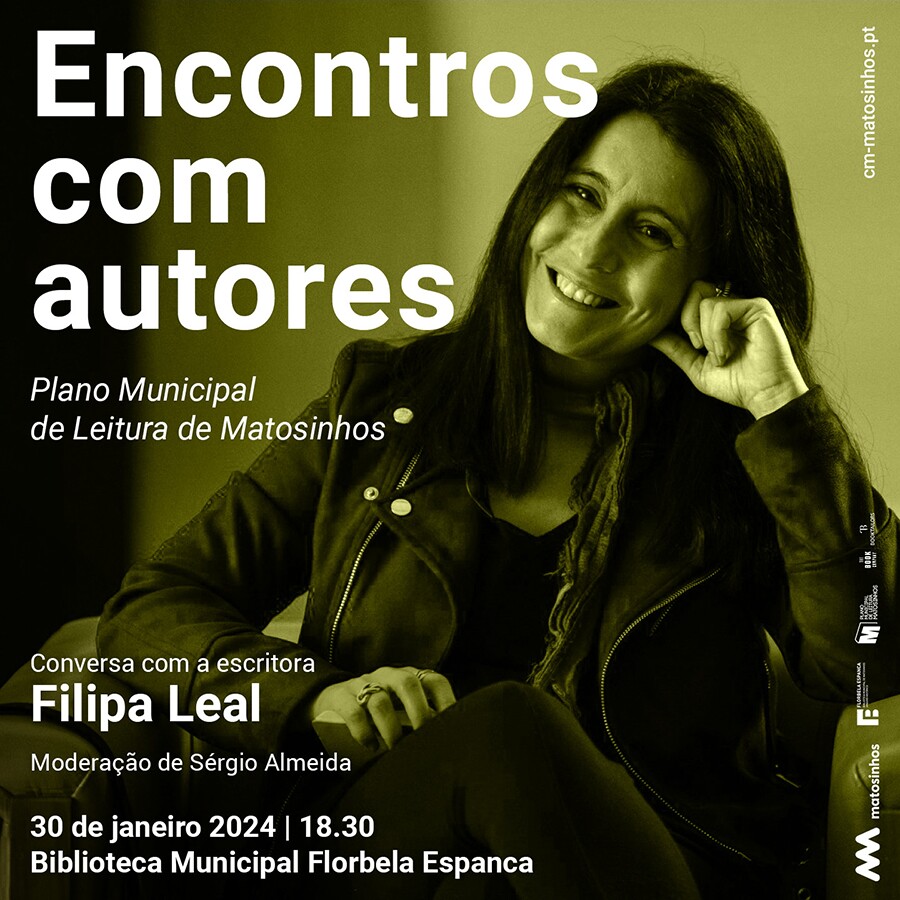 Encontro com Autores
