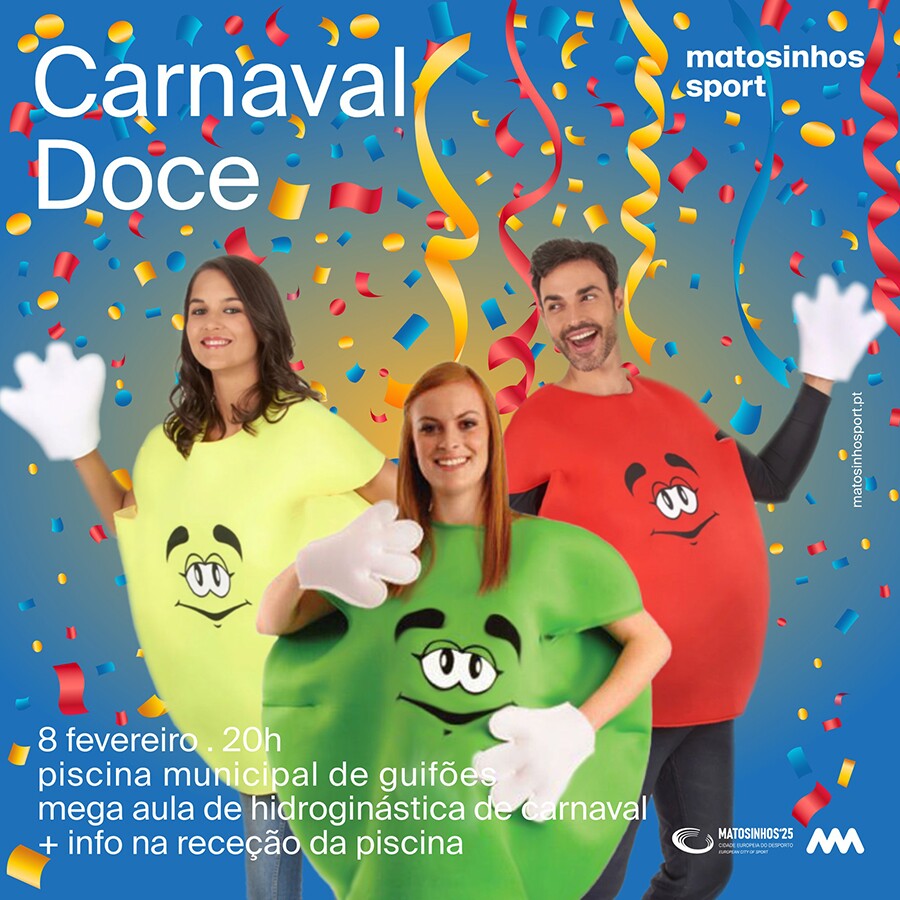 Carnaval Doce