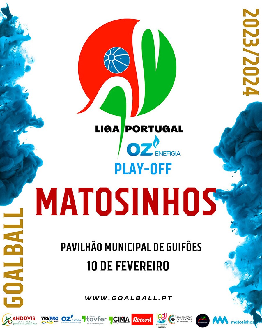 Campeonato Nacional de Goalball