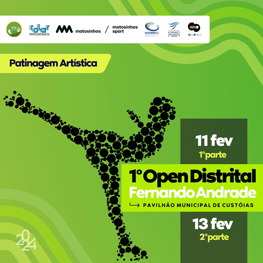 1.&ordm; Open Distrital