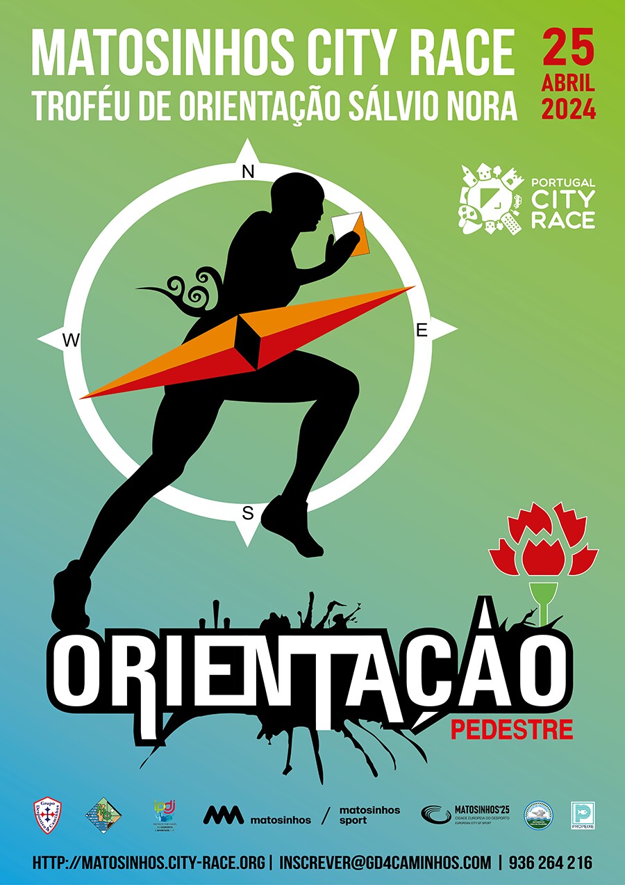 Matosinhos City Race