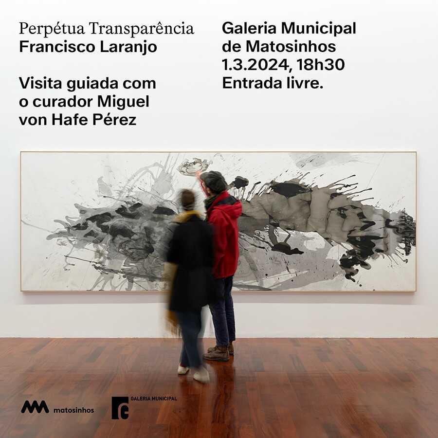 "Perp&eacute;tua Transpar&ecirc;ncia"