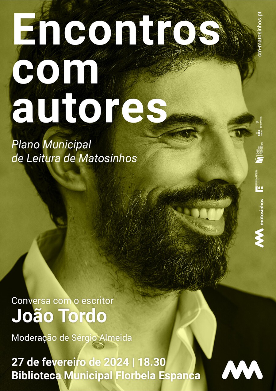 Encontro com Autores