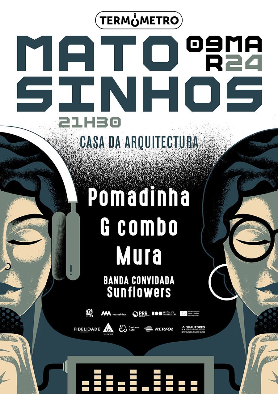 Festival Term&oacute;metro