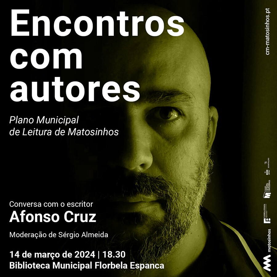 Encontros com Autores