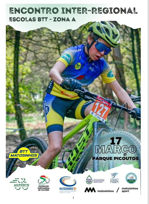 Encontro Inter-Regional