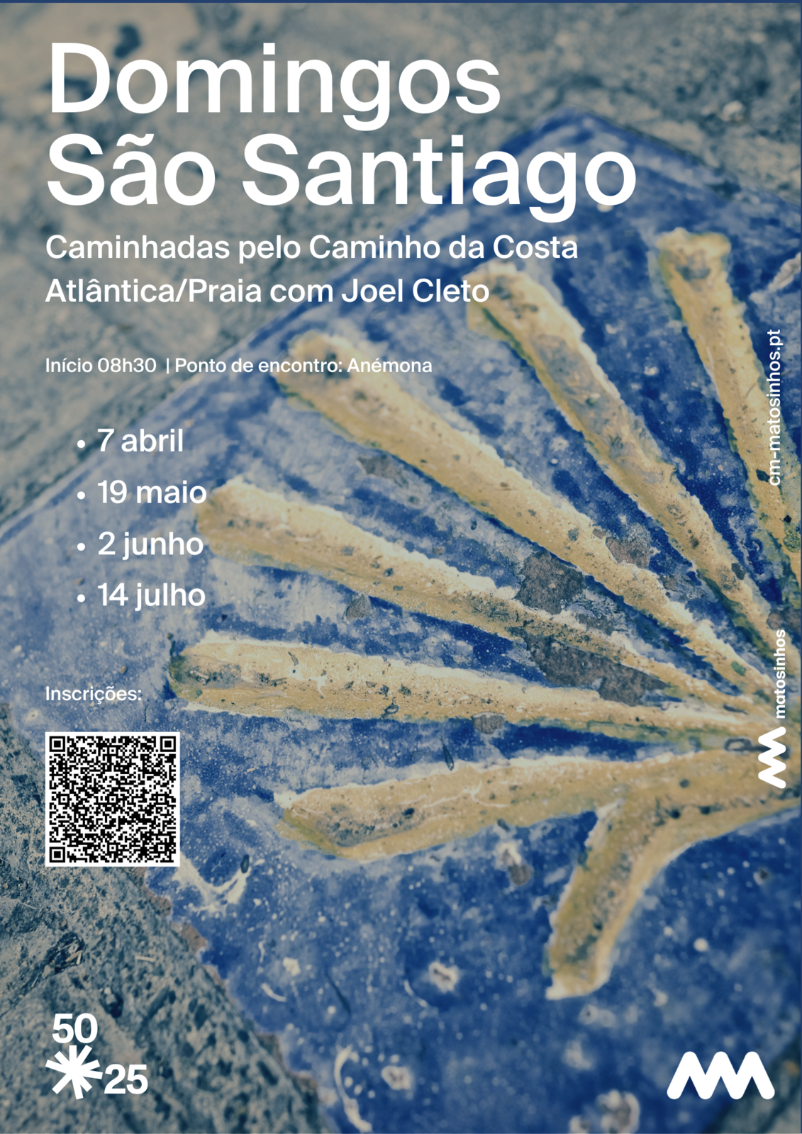 Domingos S&atilde;o Santiago