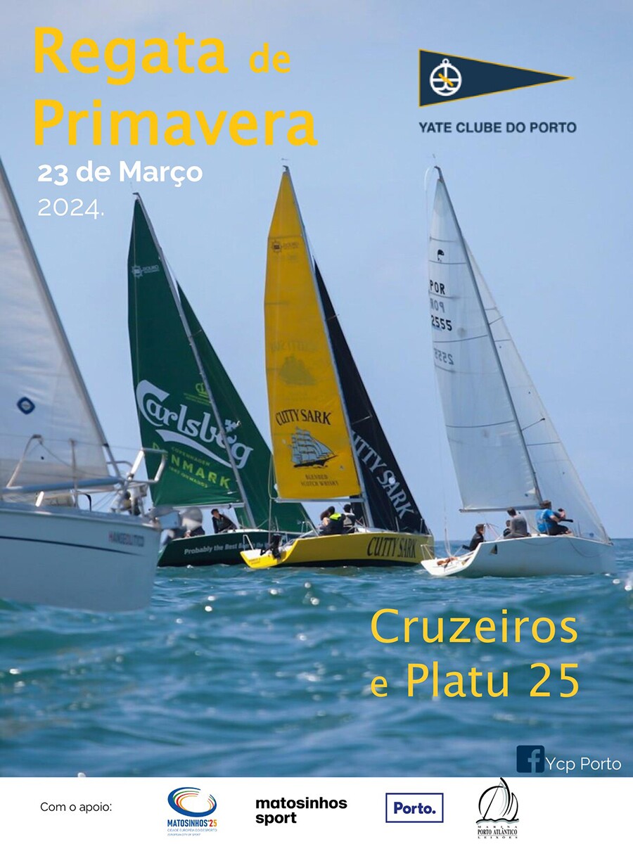 Regata de Primavera