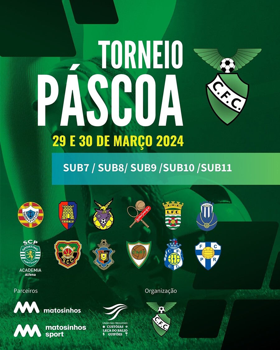 Torneio P&aacute;scoa