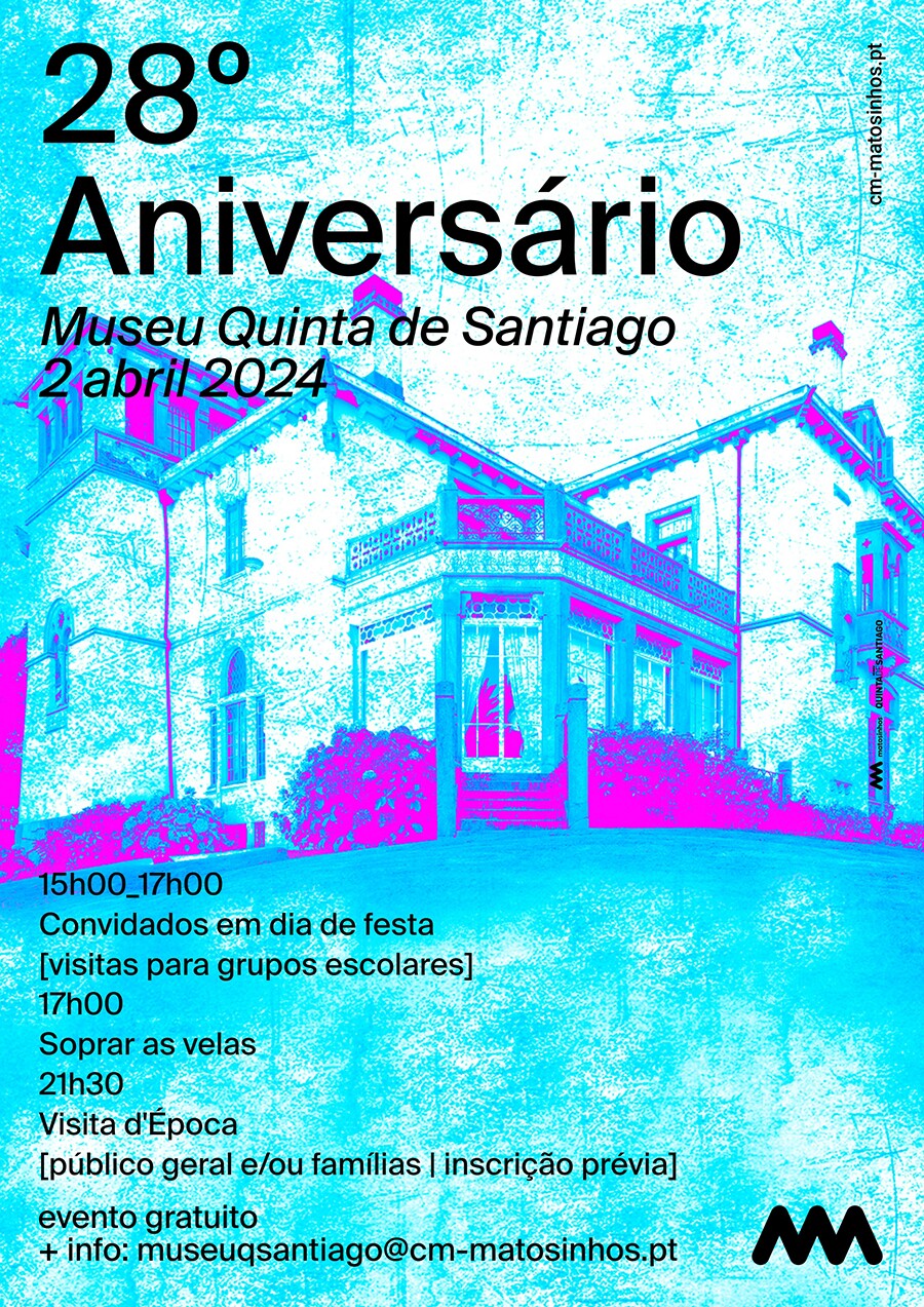 28.&ordm; Anivers&aacute;rio