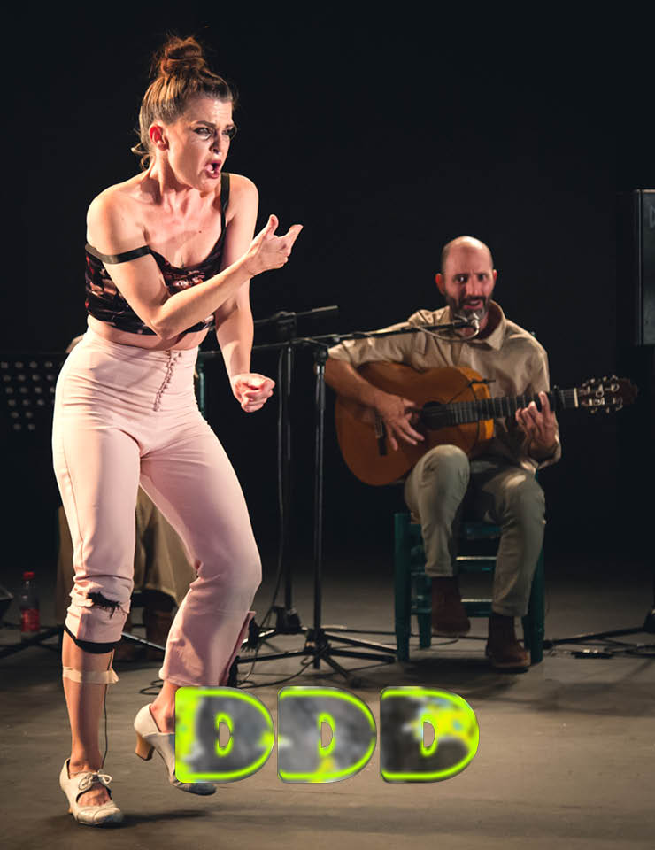 Los Inescalables alpes, buscando a Currito