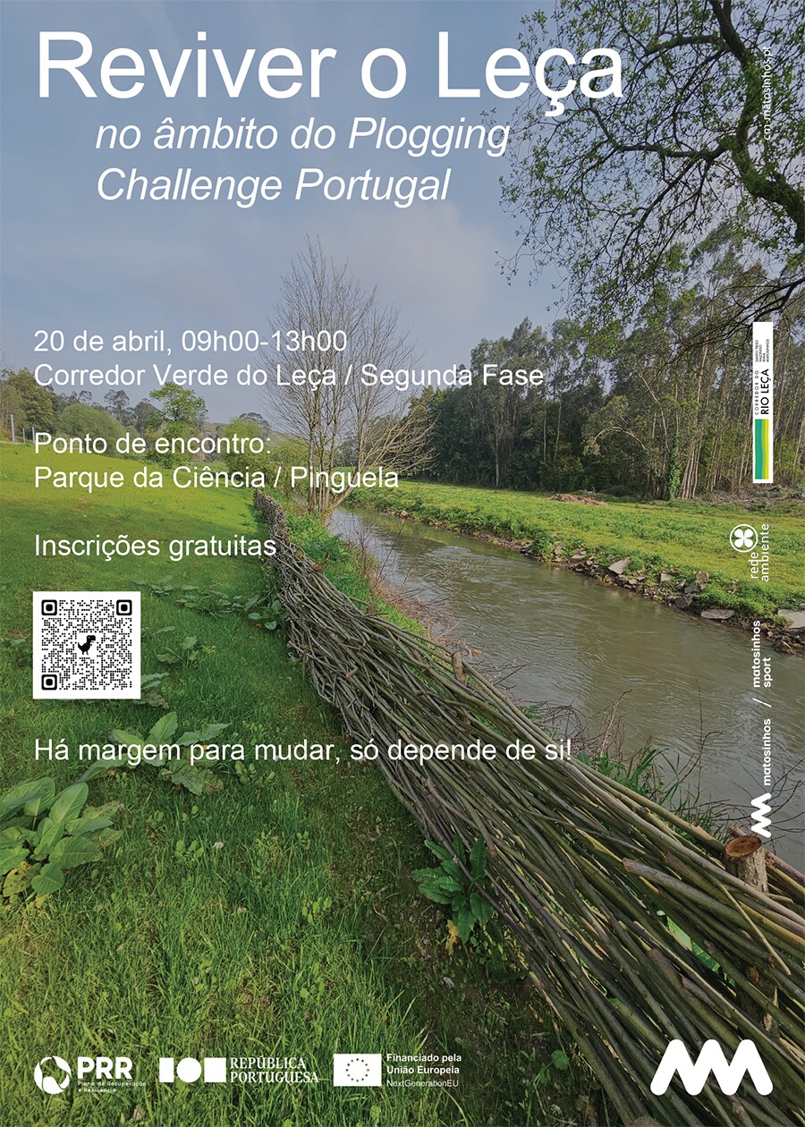 Reviver o Le&ccedil;a