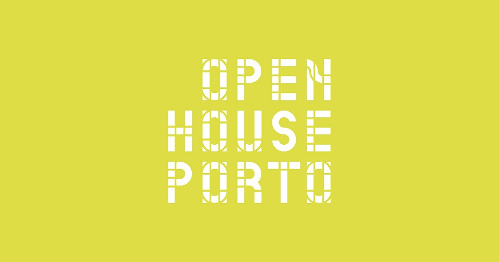 Open House Porto