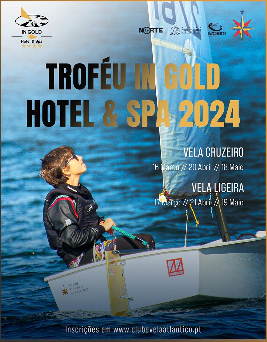 Trof&eacute;u In Gold