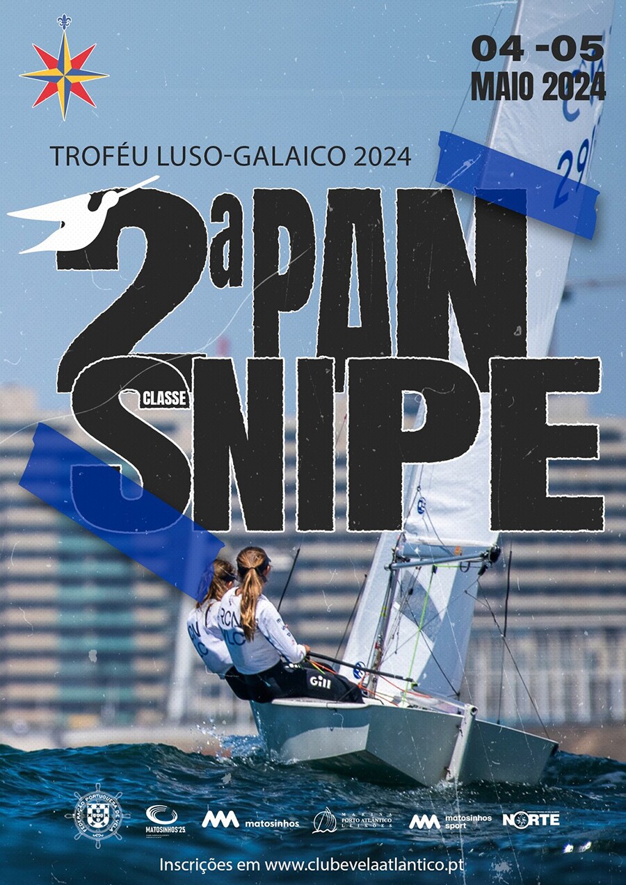 2.&ordf; PAN Classe Snipe