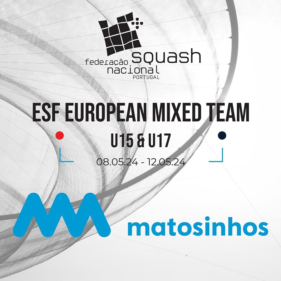 Campeonato Europeu de Squash