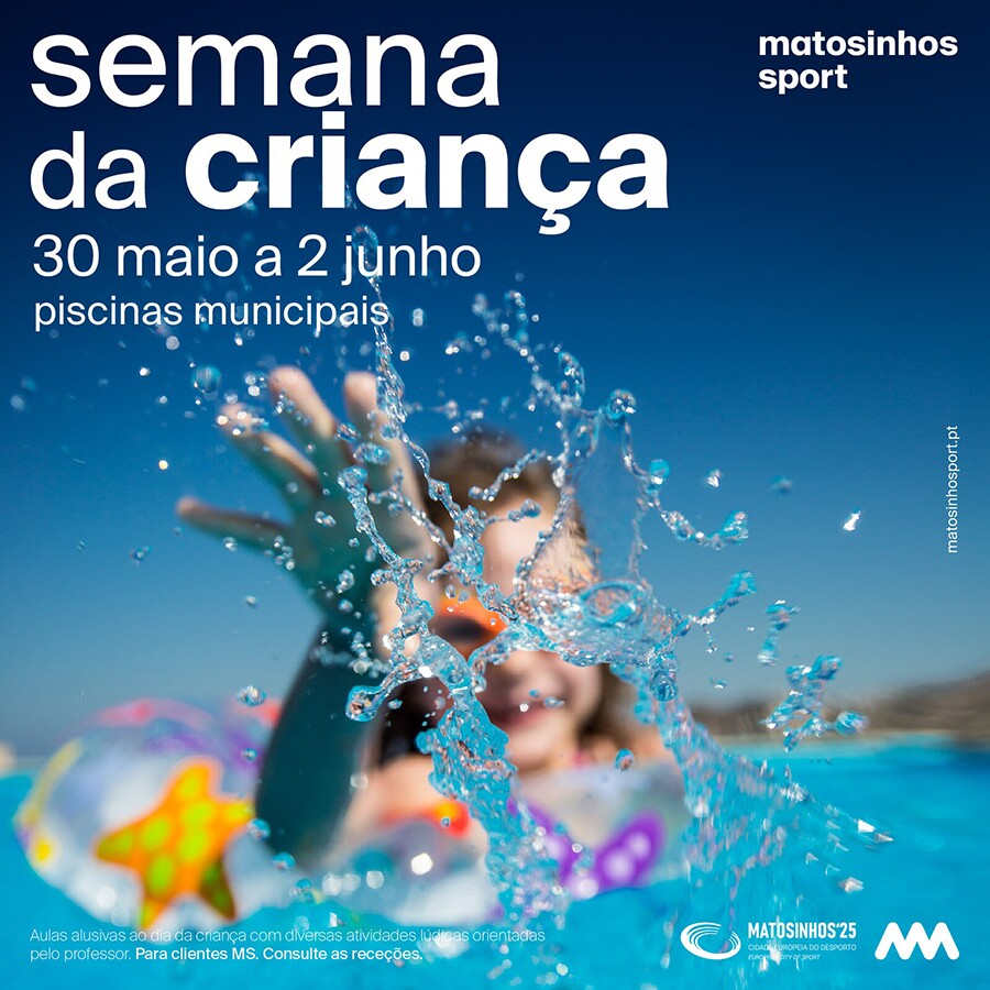 Semana da Crian&ccedil;a