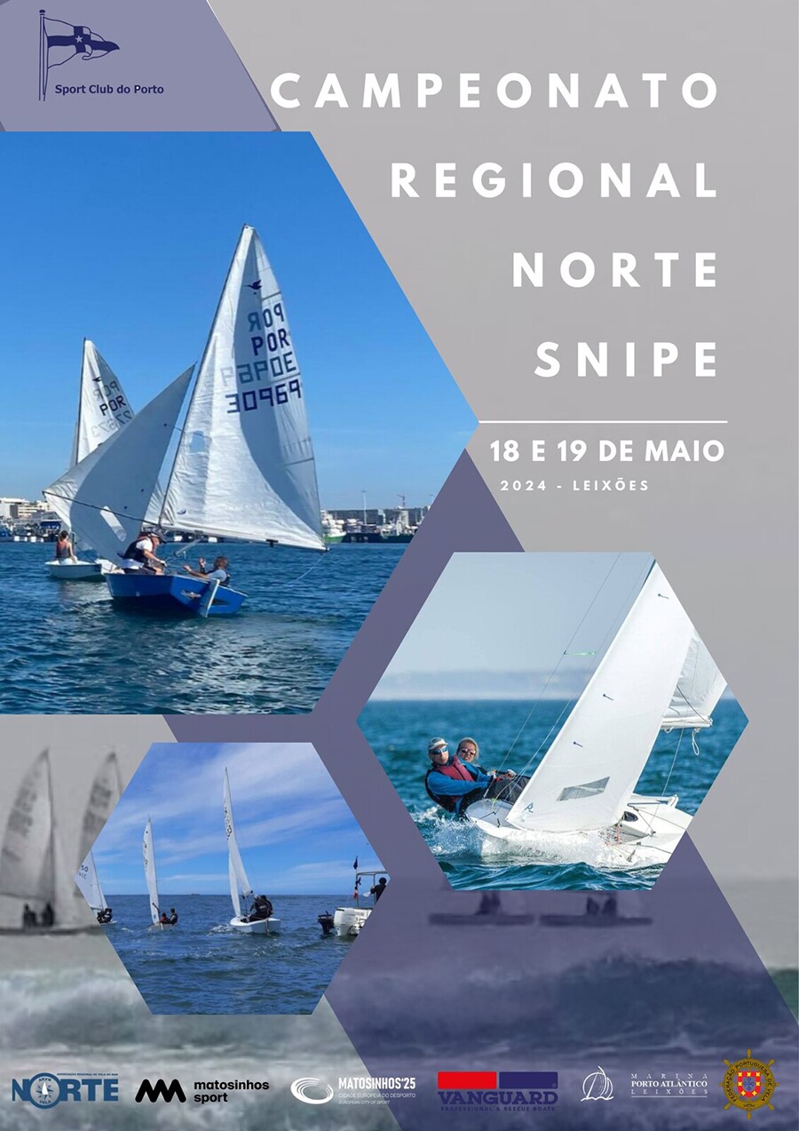 Campeonato Regional Norte Snipe