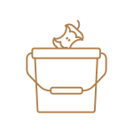 Reduzir o desperd&iacute;cio alimentar