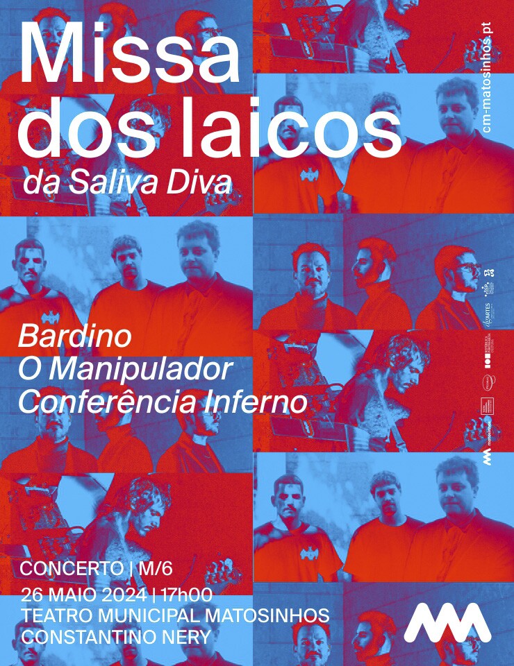 Missa dos Laicos