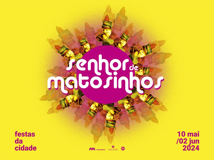 Senhor de Matosinhos
