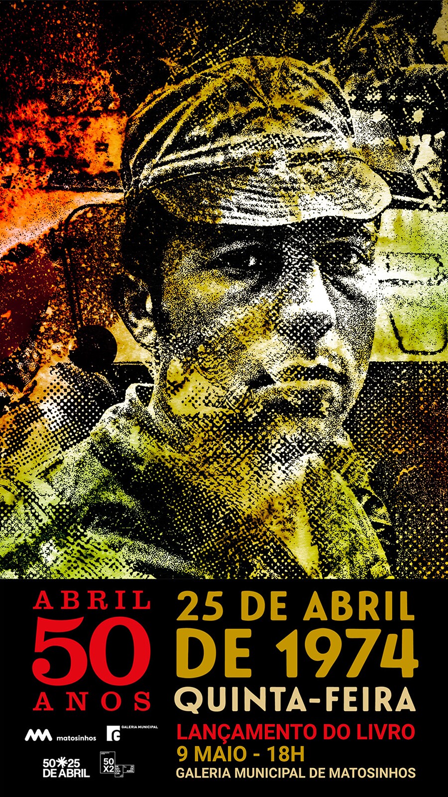 &ldquo;25 de Abril de 1974, quinta-feira&rdquo;