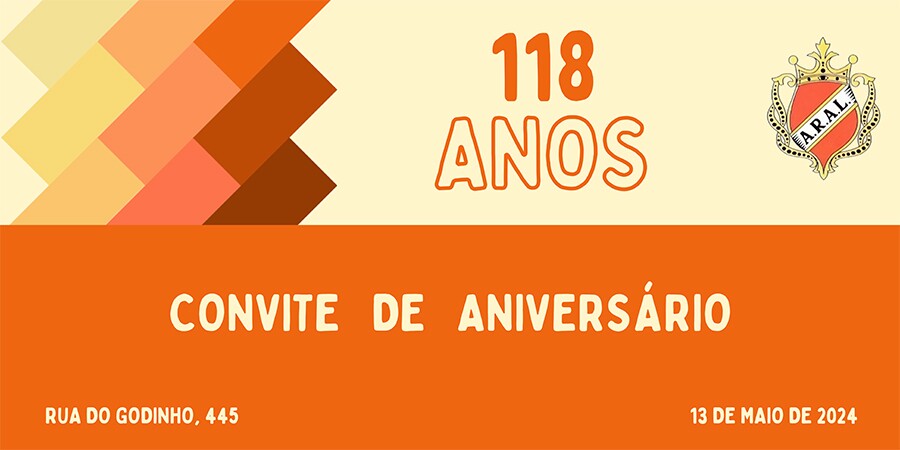 Associa&ccedil;&atilde;o Recreativa Aurora da Liberdade