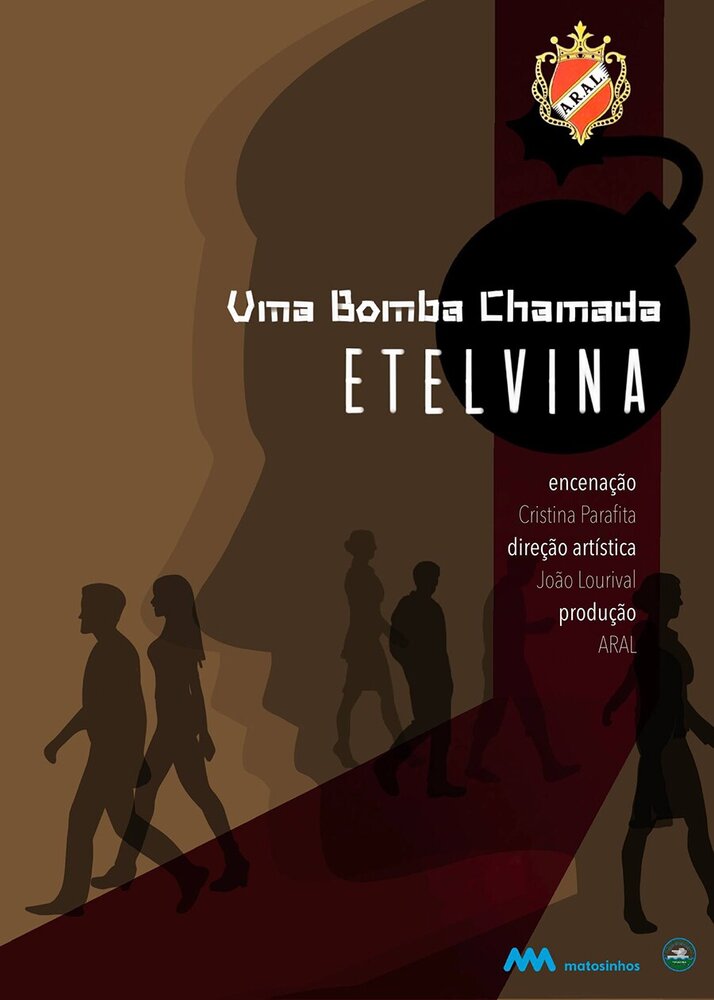 Uma bomba chamada Etelvina