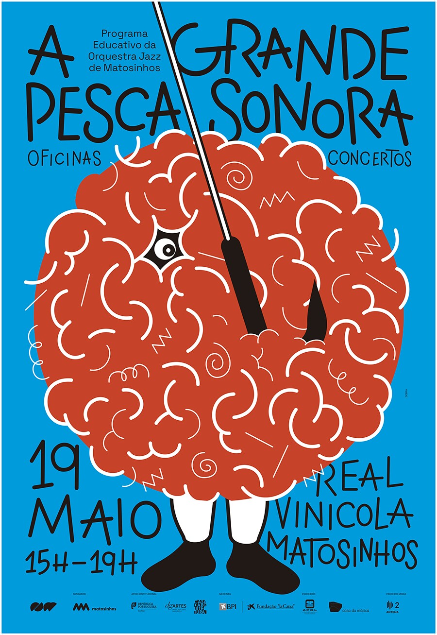 A Grande Pesca Sonora