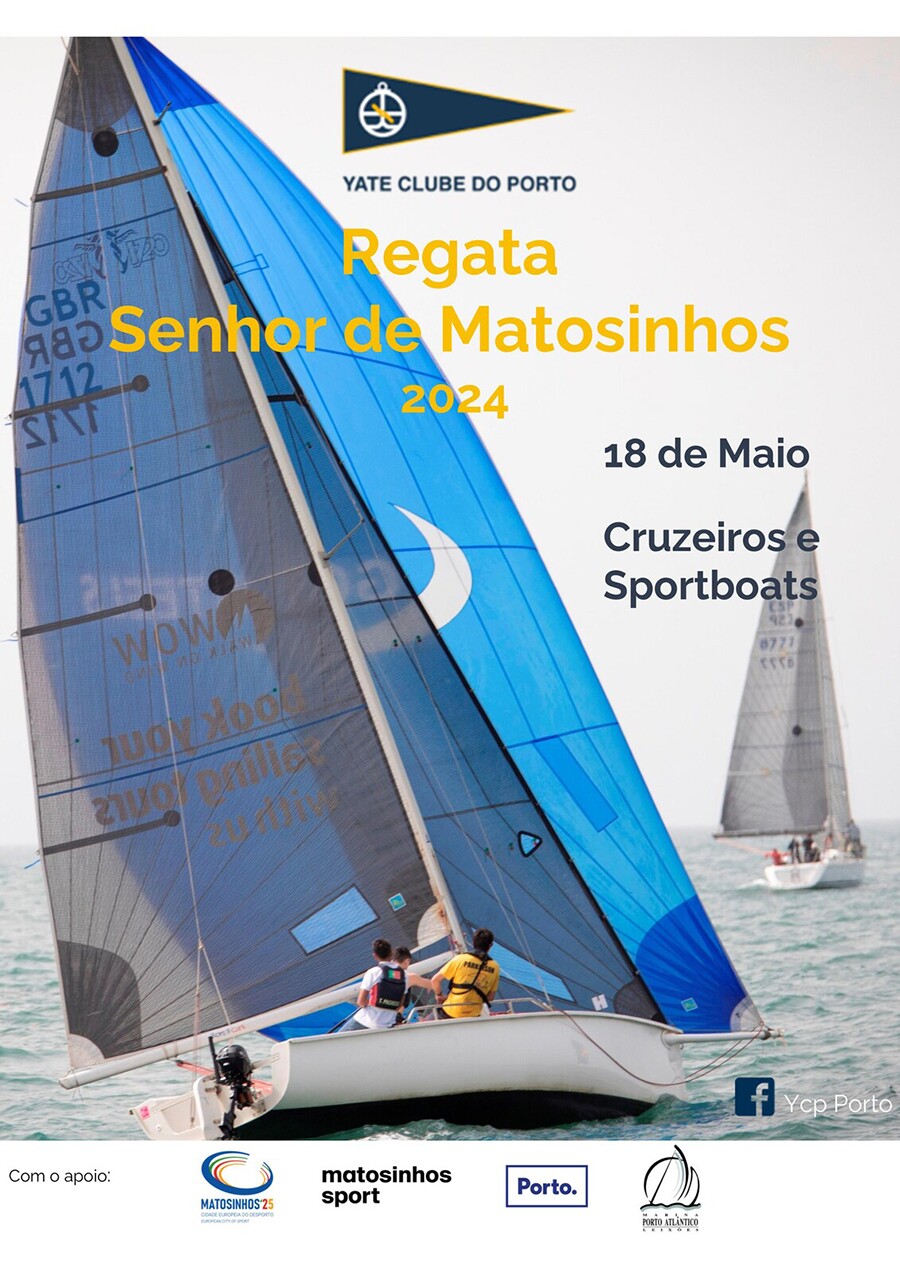 Regata Senhor de Matosinhos